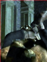 Welcome to 3D Monster Sex!3D imaginations you will find everything here!