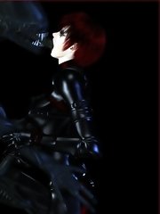 Welcome to 3D Monster Sex!3D imaginations you will find everything here!