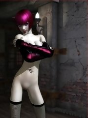 Welcome to 3D Monster Sex!3D imaginations you will find everything here!