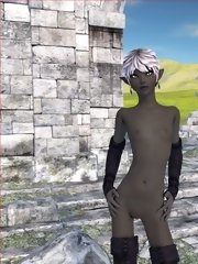 Welcome to 3D Monster Sex!3D imaginations you will find everything here!