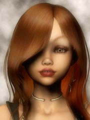 3D BDSM Dungeon Porn Art